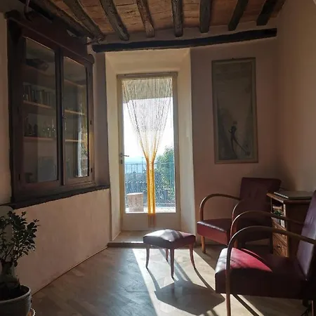 Lägenhet Lady Tosca In Montalcino